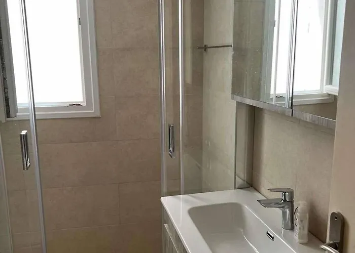 Naxos View Apartamento