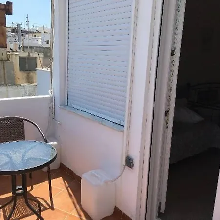 Naxos View Apartment Naxos City